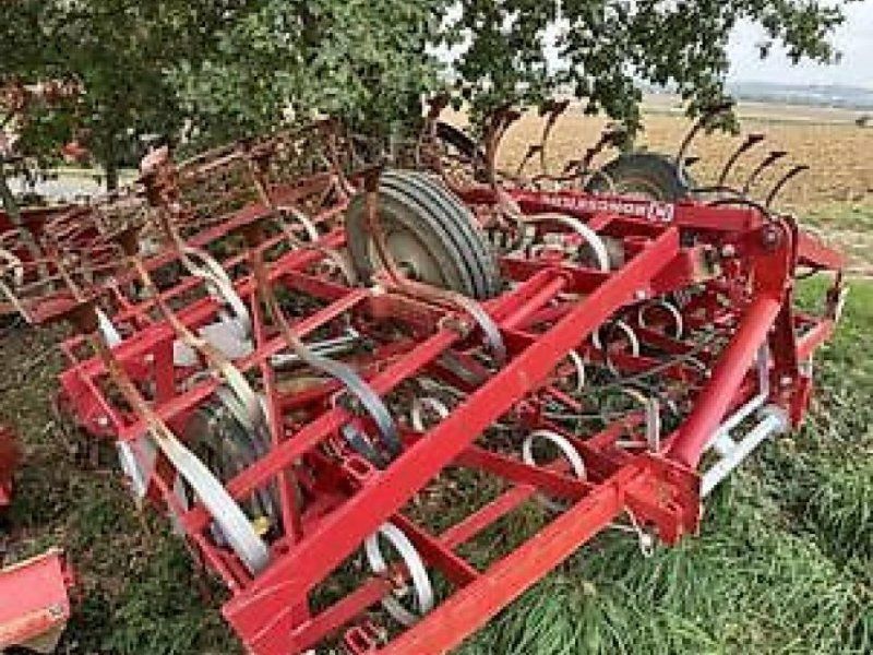 Kongskilde vibro master sgc