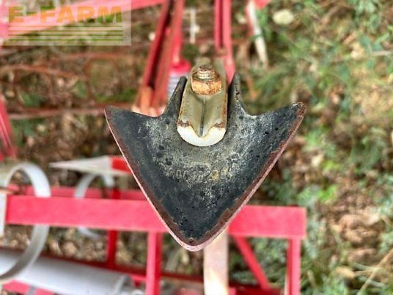 Kongskilde vibro master sgc