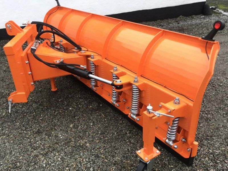 Stöckli Pro G301 220-330 cm.