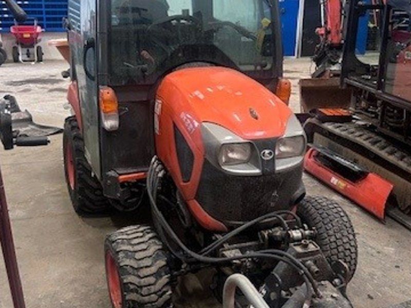 Kubota BX231 BX231 HST
