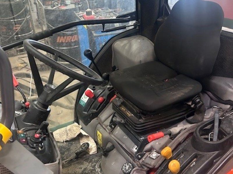 Kubota BX231 BX231 HST