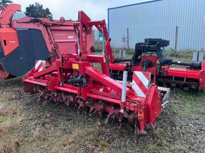 Kongskilde ROTALABOUR RL600S