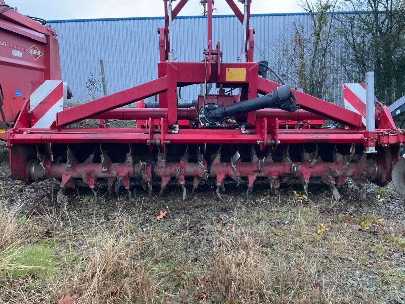 Kongskilde ROTALABOUR RL600S