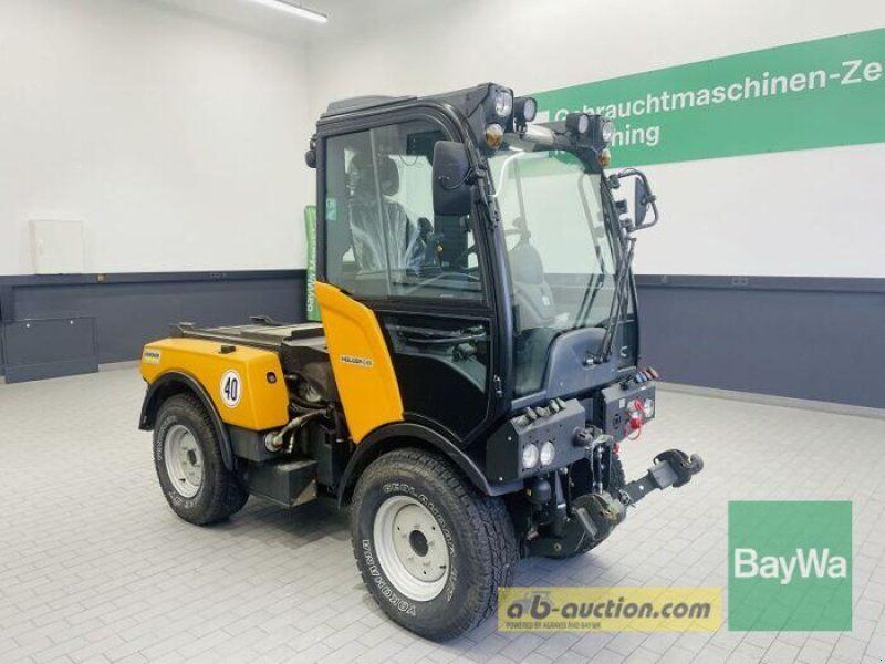 Holder C 65 SINGLE CAB