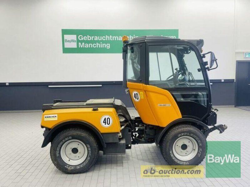 Holder C 65 SINGLE CAB