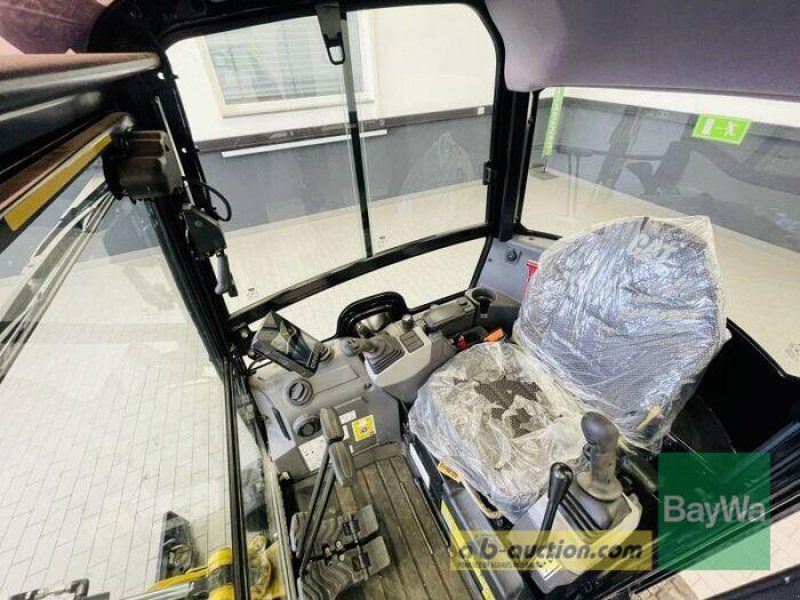 Caterpillar 302CR-05A