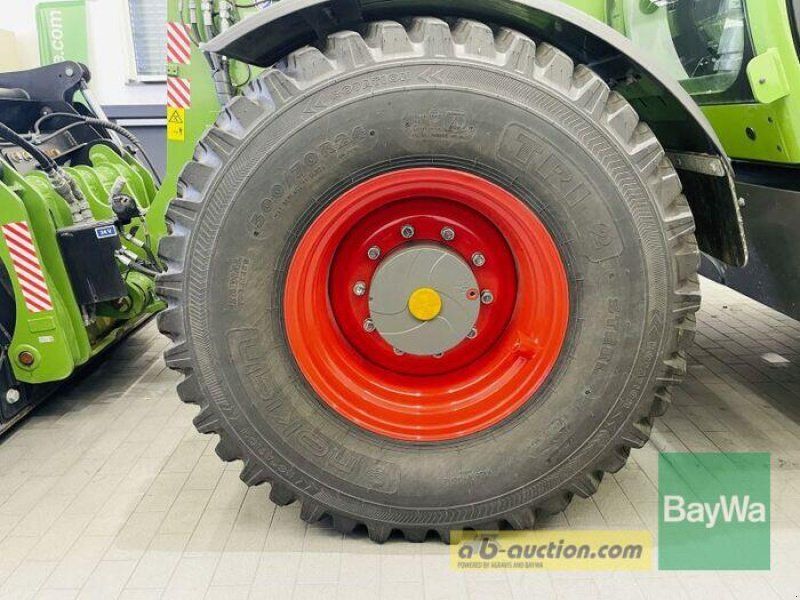Fendt CARGO T955