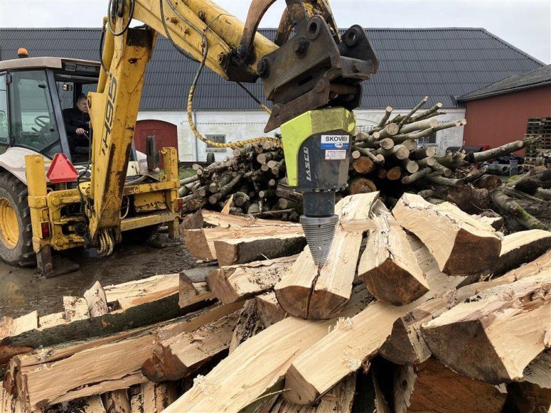 Lasco Keglekløver D1.62.21