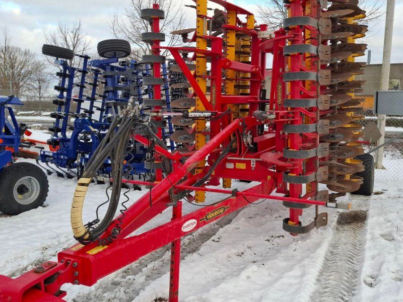 Väderstad Carrier CR L 525