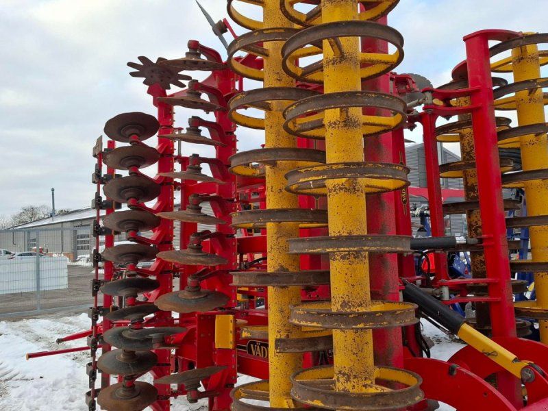 Väderstad Carrier CR L 525