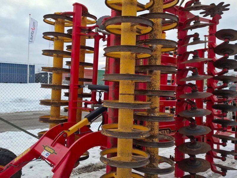 Väderstad Carrier CR L 525