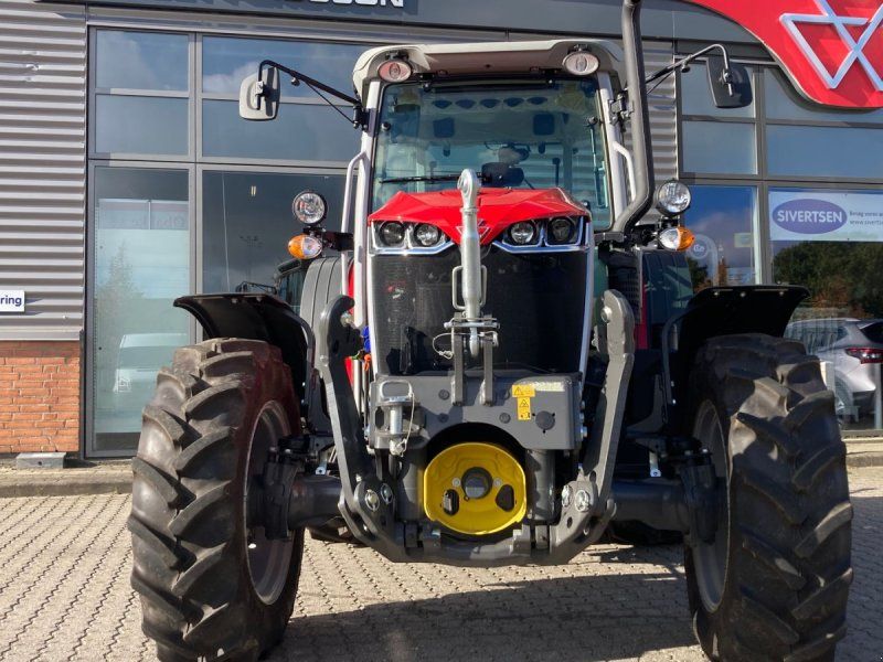 Massey Ferguson 3AL.95 Frontlift og PTO