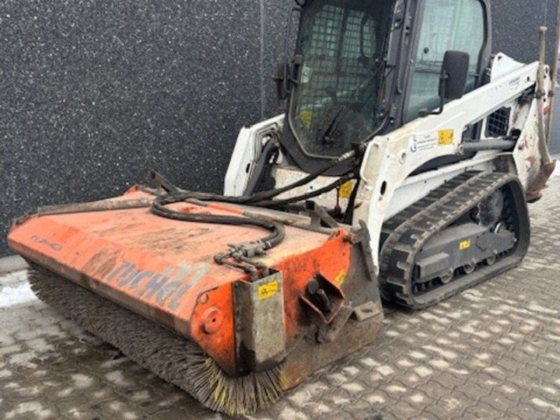 Bobcat T450 Larvebånd