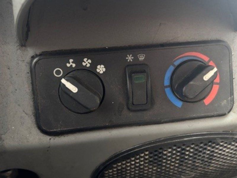 Bobcat T450 Larvebånd