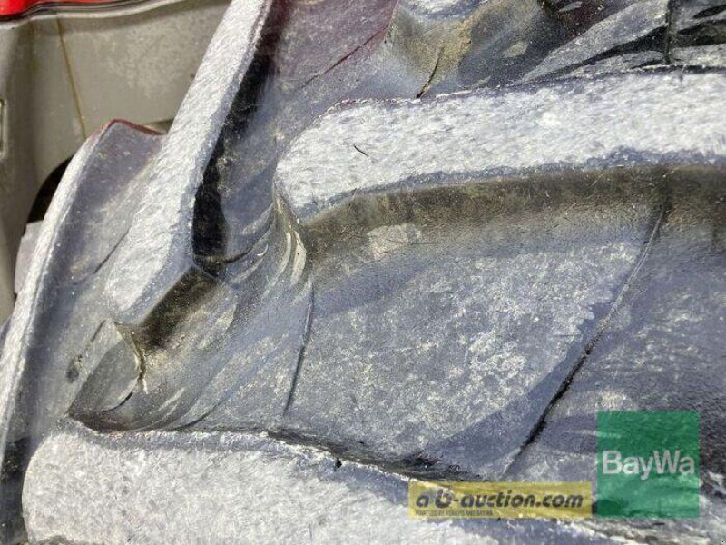 Massey Ferguson 7726 DYNA-VT CLUSIVE