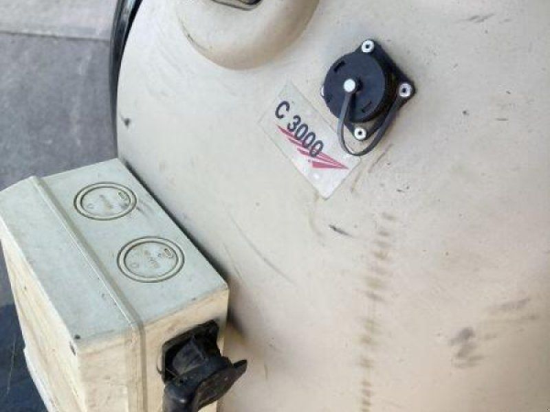 Massey Ferguson 7726 DYNA-VT CLUSIVE