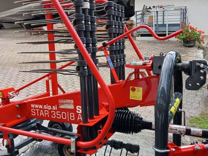 SIP Star 350/8 Alp
