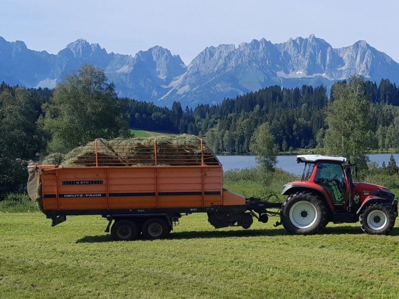 Deutz-Fahr K 570