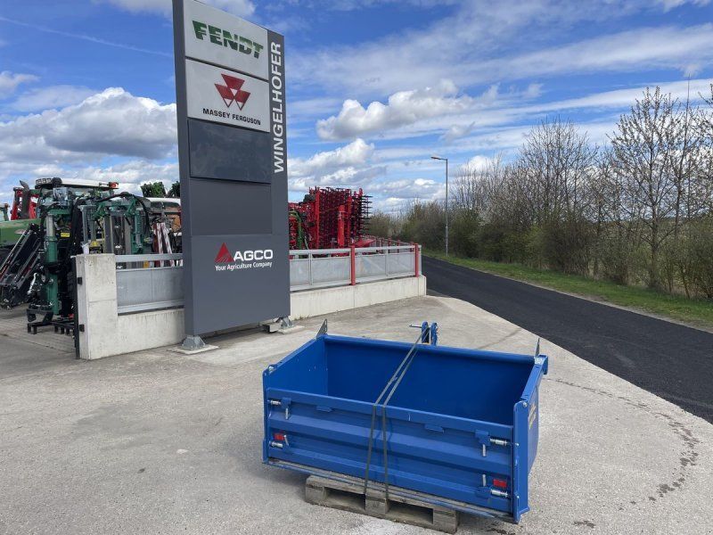 Göweil GHU 1 08/1550mm EW