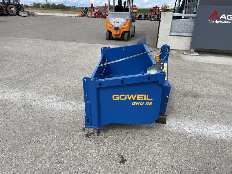 Göweil GHU 1 08/1550mm EW