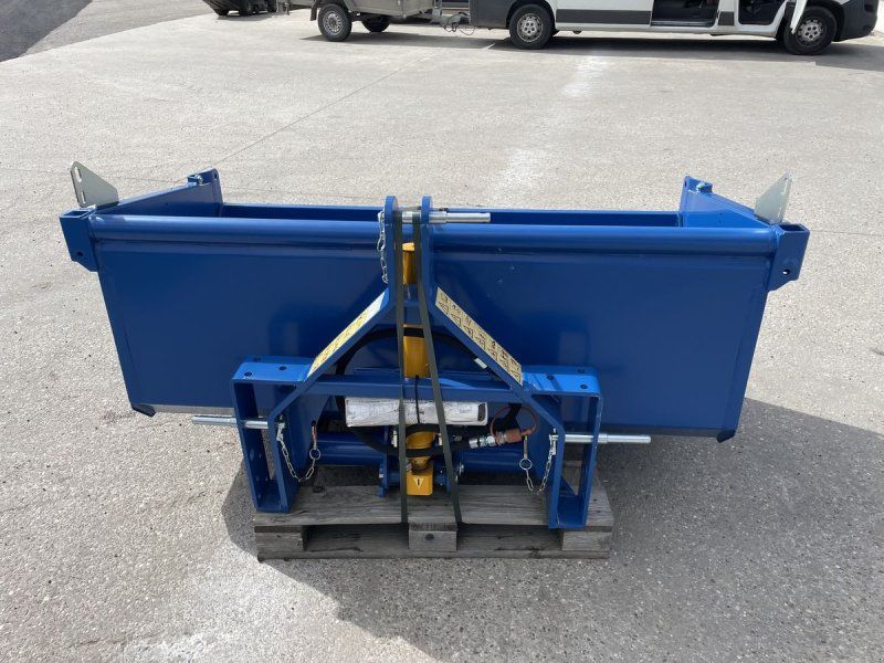 Göweil GHU 1 08/1550mm EW