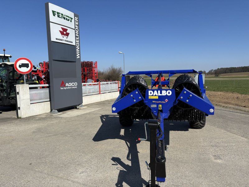 Dal Cero Mini Max 630