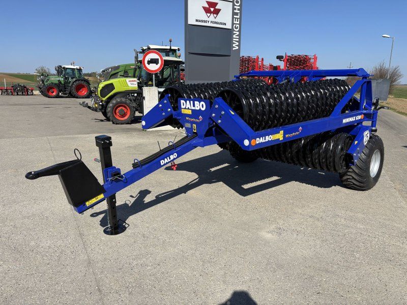 Dal Cero Mini Max 630