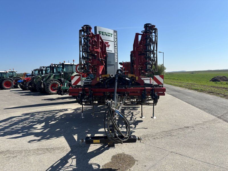 Kongskilde Germinator PRO 6200 BBK