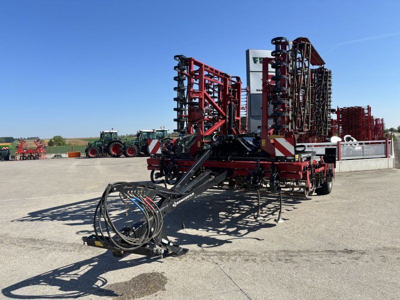 Kongskilde Germinator PRO 6200 BBK