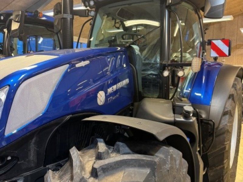 New Holland T7.340 HD AC NG