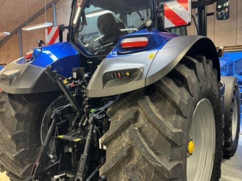 New Holland T7.340 HD AC NG