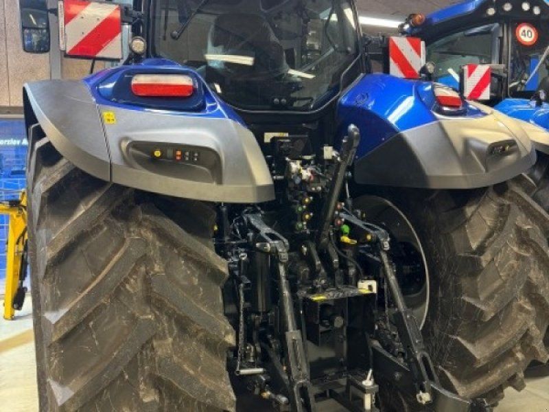 New Holland T7.340 HD AC NG