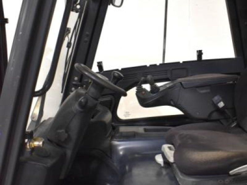 Linde E 30/600 H 387