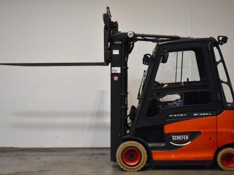 Linde E 30/600 H 387