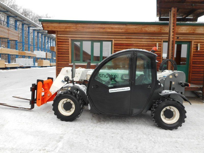 Faresin Snorkel SR 26.6 Classic