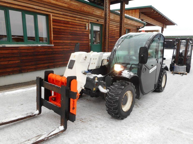 Faresin Snorkel SR 26.6 Classic