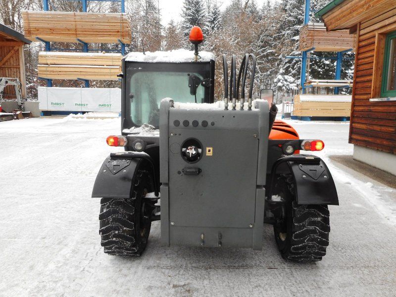 Faresin Snorkel SR 26.6 Classic