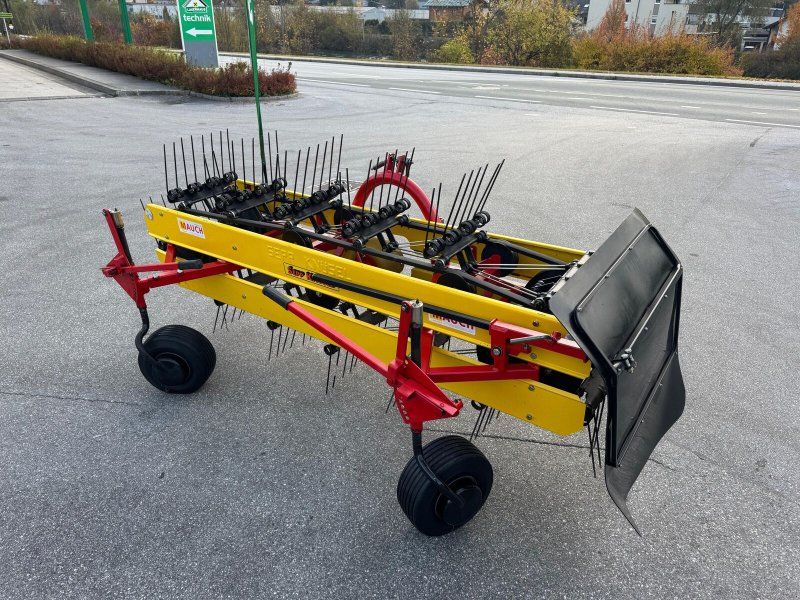 Sepp Knüsel Bandrechen 230/4