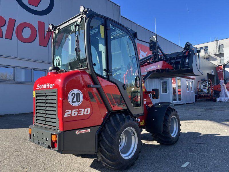 Schäffer 2630