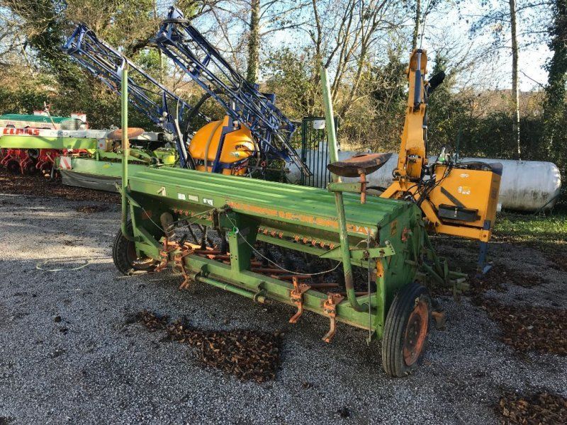 Amazone D8.30 SPÉCIAL