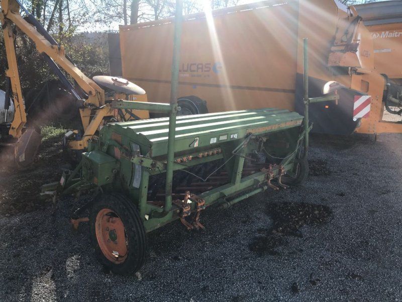 Amazone D8.30 SPÉCIAL