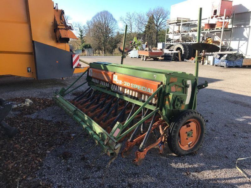 Amazone D8.30 SPÉCIAL