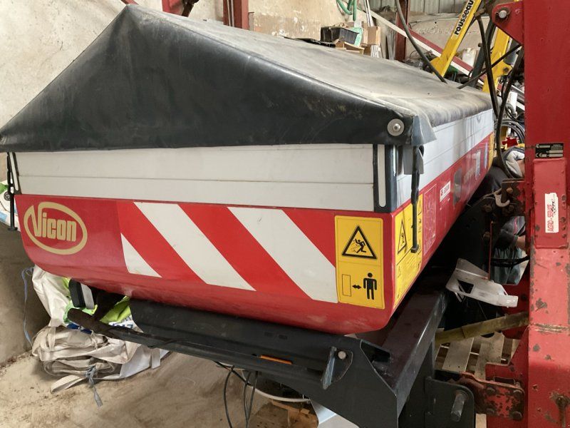 Kverneland ROTAFLOW RO-M