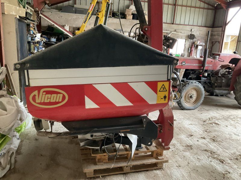 Kverneland ROTAFLOW RO-M