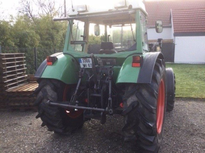 Fendt 275S