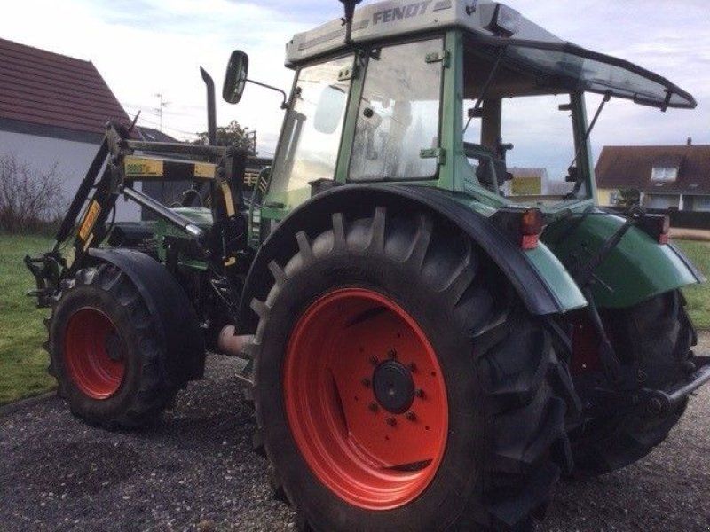 Fendt 275S