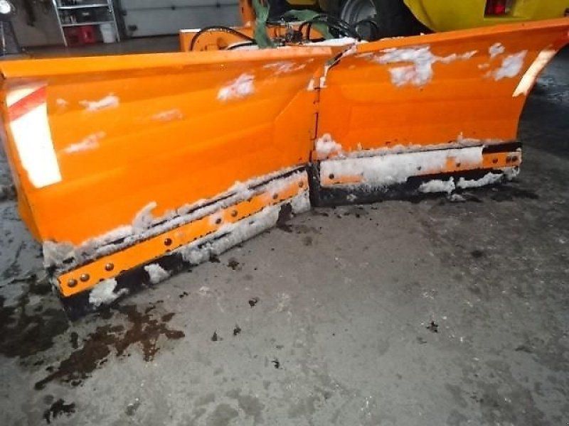 Samasz PSV 231 Vario  2,3 Meter