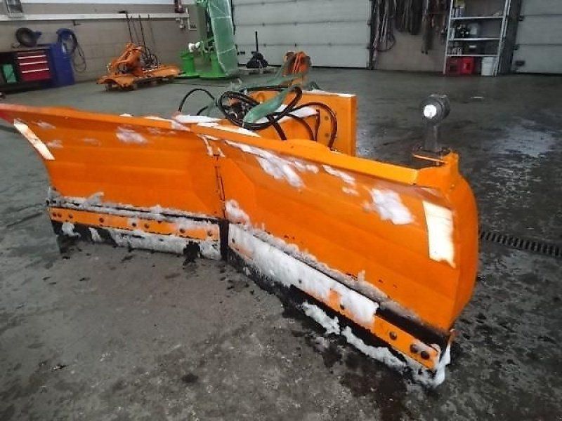 Samasz PSV 231 Vario  2,3 Meter