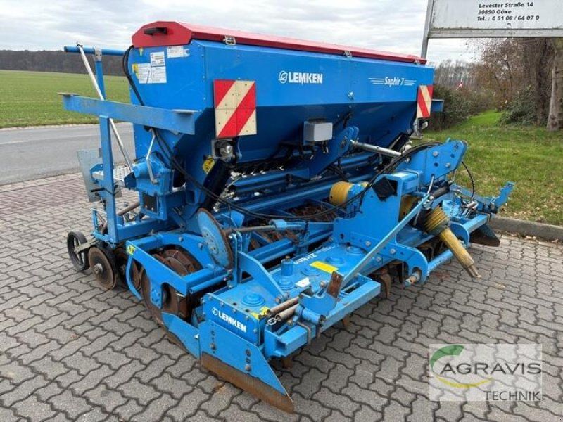 Lemken SAPHIR 7/300 DS