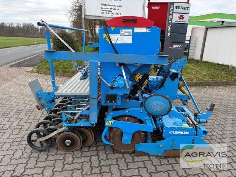 Lemken SAPHIR 7/300 DS